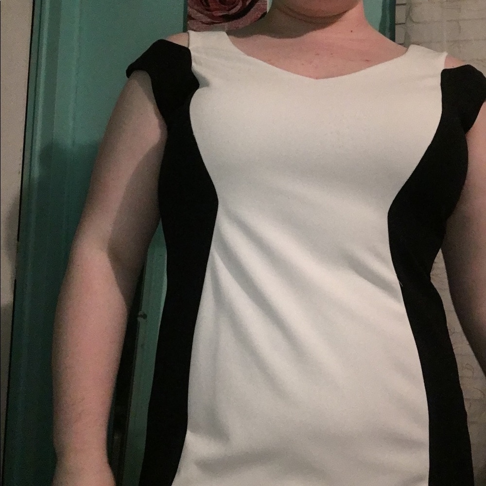 Formal dress